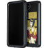 Cowboy Bebop Faye Galaxy S24 Plus Waterproof Case